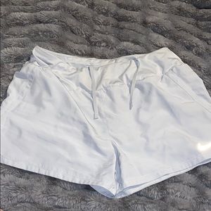 Nike athletic shorts